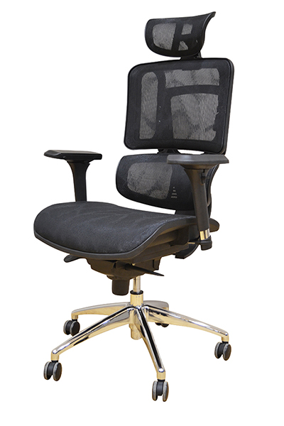 Ergonomic Office Chair